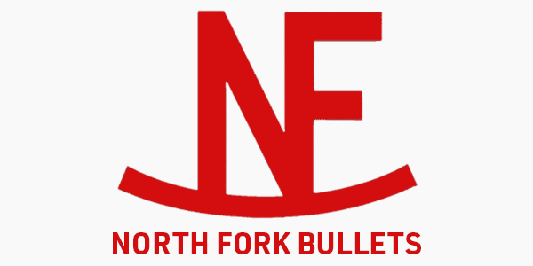 Logo North Fork Bullets